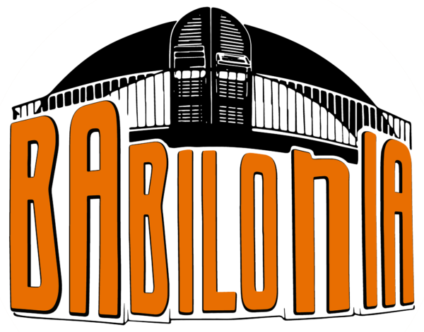 LOGO BABILONIA